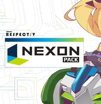 DJMAX RESPECT V - NEXON PACK DLC PC Steam CD Key