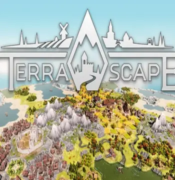 TerraScape PC Steam Account