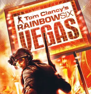 Tom Clancy’s Rainbow Six: Vegas XBOX One / Xbox Series X|S Account