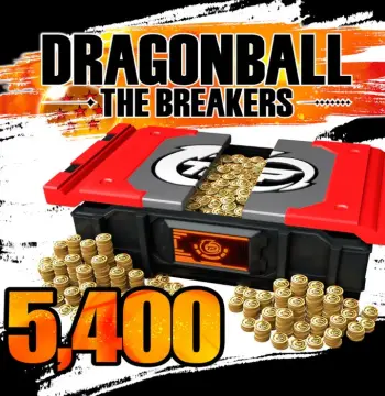 Dragon Ball: The Breakers - TP Token 5400 XBOX One CD Key
