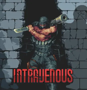 Intravenous PC Steam Account