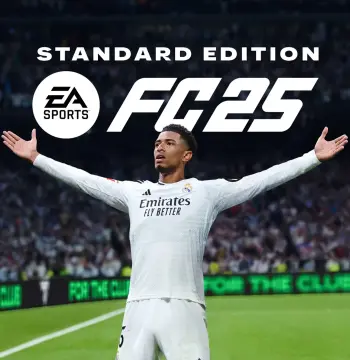 EA SPORTS FC 25 PC Steam Account