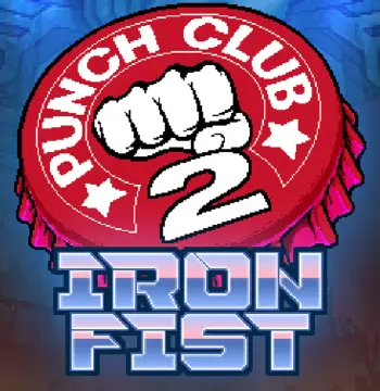 Punch Club 2 - Iron Fist DLC PC Steam CD Key