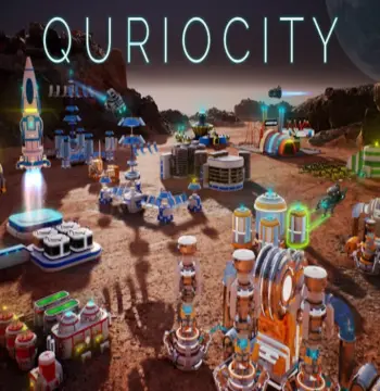 Quriocity XBOX One / Xbox Series X|S Account