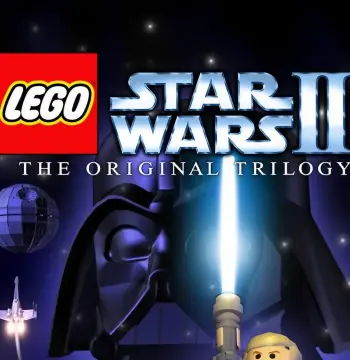 LEGO Star Wars II: The Original Trilogy XBOX One / Xbox Series X|S Account