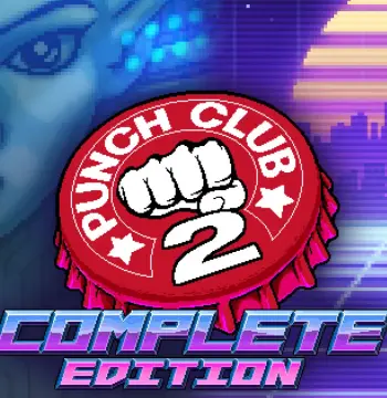 Punch Club 2: Complete Edition XBOX One / Xbox Series X|S Account