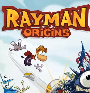 Rayman Origins XBOX One / Xbox Series X|S Account
