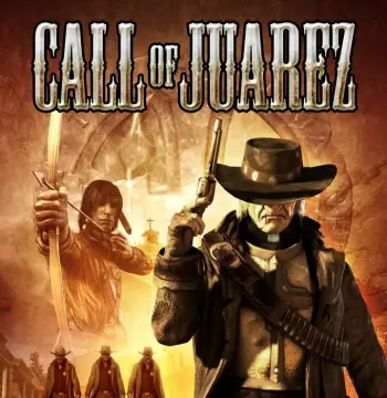 Call of Juarez: Bound in Blood XBOX One / Xbox Series X|S Account