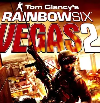 Tom Clancy’s Rainbow Six: Vegas 2 XBOX One / Xbox Series X|S Account