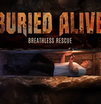 Buried Alive: Breathless Rescue XBOX One / Xbox Series X|S / PC Account