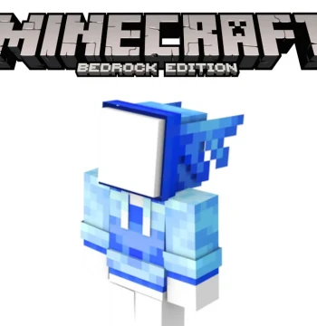 Minecraft Bedrock Edition - Allay Hoodie DLC XBOX One / Xbox Series X|S / PC CD Key