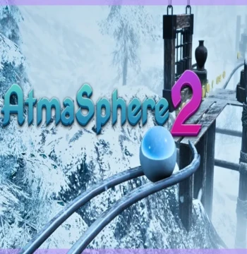 AtmaSphere 2 PC Steam CD Key