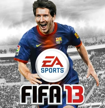 FIFA Soccer 13 PC EA App Account