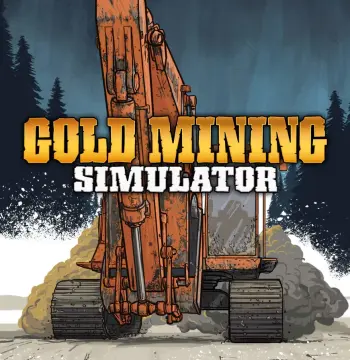 Gold Mining Simulator PC Steam Account