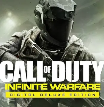 Call of Duty: Infinite Warfare Deluxe Edition PC Windows Account