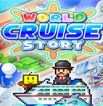 World Cruise Story XBOX One / Xbox Series X|S / PC Account