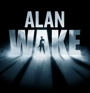 Alan Wake XBOX One / Xbox Series X|S Account