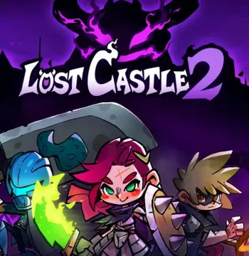 Lost Castle 2 PC Steam Account