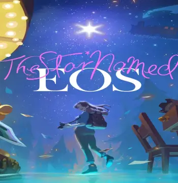The Star Named EOS PC Steam Account