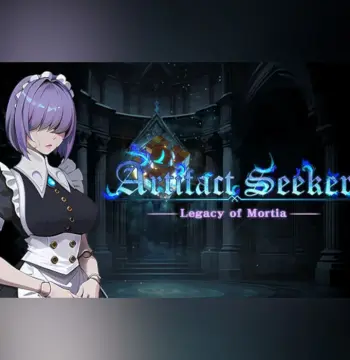 Artifact Seeker - The Legacy of Mortia DLC PC Steam CD Key