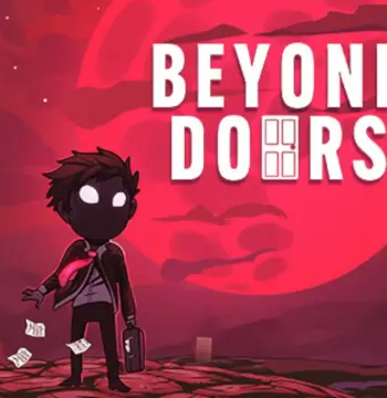 Beyond Doors XBOX One / Xbox Series X|S Account