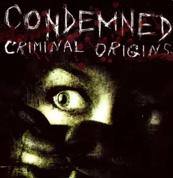 Condemned XBOX One / Xbox Series X|S Account