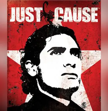 Just Cause XBOX One / Xbox Series X|S Account