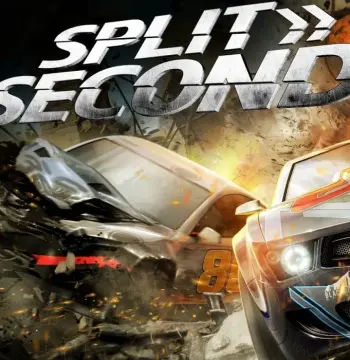 Split/Second XBOX One / Xbox Series X|S Account