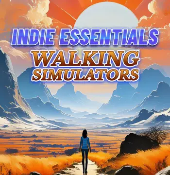 Indie Essentials - Walking Simulators XBOX One / Xbox Series X|S Account