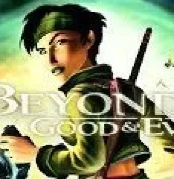 Beyond Good & Evil EU PC Ubisoft Connect CD Key