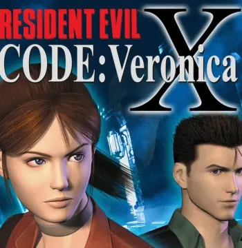 Resident Evil Code: Veronica X XBOX One / Xbox Series X|S Account