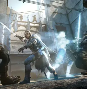 Middle-Earth: Shadow of Mordor - Test of Wisdom DLC Steam CD Key