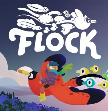 Flock XBOX One / Xbox Series X|S / PC Account