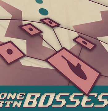 ONE BTN BOSSES PC Steam CD Key