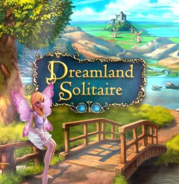 Dreamland Solitaire XBOX One / Xbox Series X|S Account