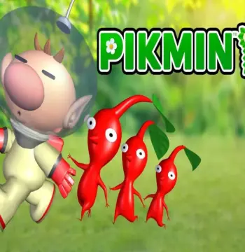 Pikmin 1 US Nintendo Switch CD Key