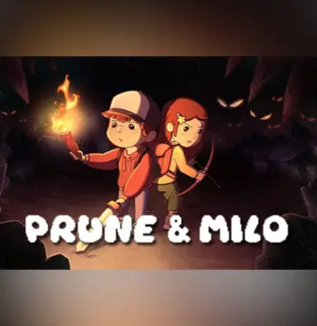 Prune & Milo XBOX One / Xbox Series X|S Account