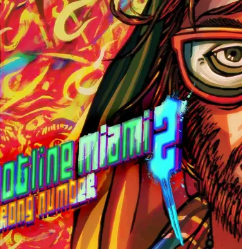 Hotline Miami 2: Wrong Number US Xbox Series X|S CD Key