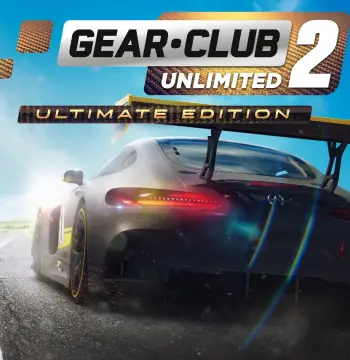 Gear.Club Unlimited 2 Ultimate Edition US XBOX One / Xbox Series X|S CD Key