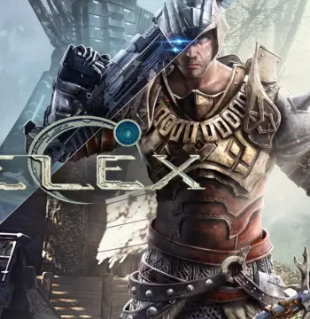 Elex XBOX One / Xbox Series X|S Account