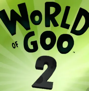 World of Goo 2 PC Epic Games Account