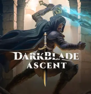 Darkblade Ascent PC Epic Games Account