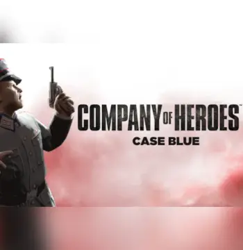 Company of Heroes 2 - Case Blue Mission Pack DLC EU PC Steam CD Key