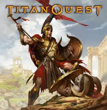 Titan Quest XBOX One / Xbox Series X|S Account