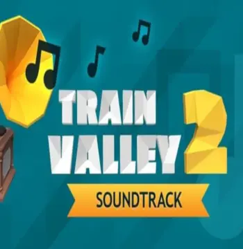 Train Valley 2 - Original Soundtrack DLC PC Steam CD Key