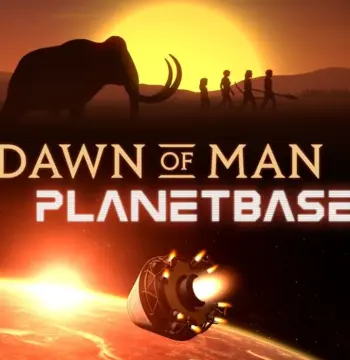 Dawn of Man + Planetbase - Bundle AR Xbox One / Xbox Series X|S CD Key