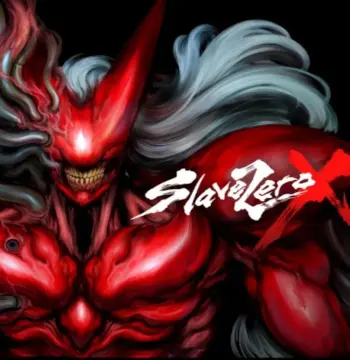 Slave Zero X - Console costume color for Shou DLC EU (without DE) PS5 CD Key
