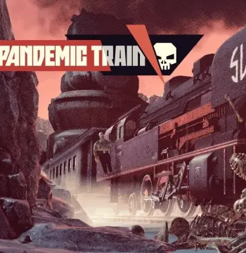 Pandemic Train PC Epic Games Account