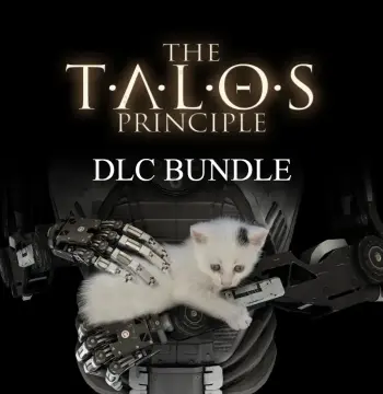 The Talos Principle - DLC Bundle PC Steam CD Key