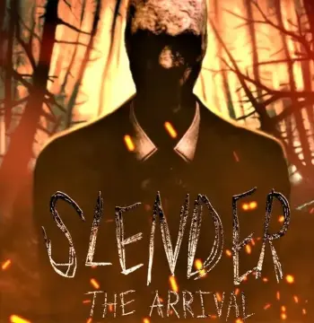 Slender: The Arrival PC Epic Games Account